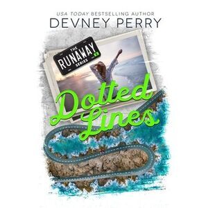 Dotted Lines -- Devney Perry